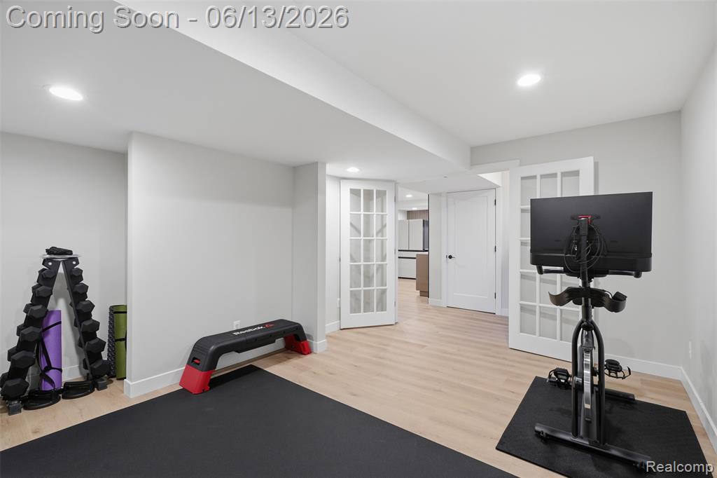 41920 Wolfe Pass Novi, MI 48377 - Photo 27 of 77