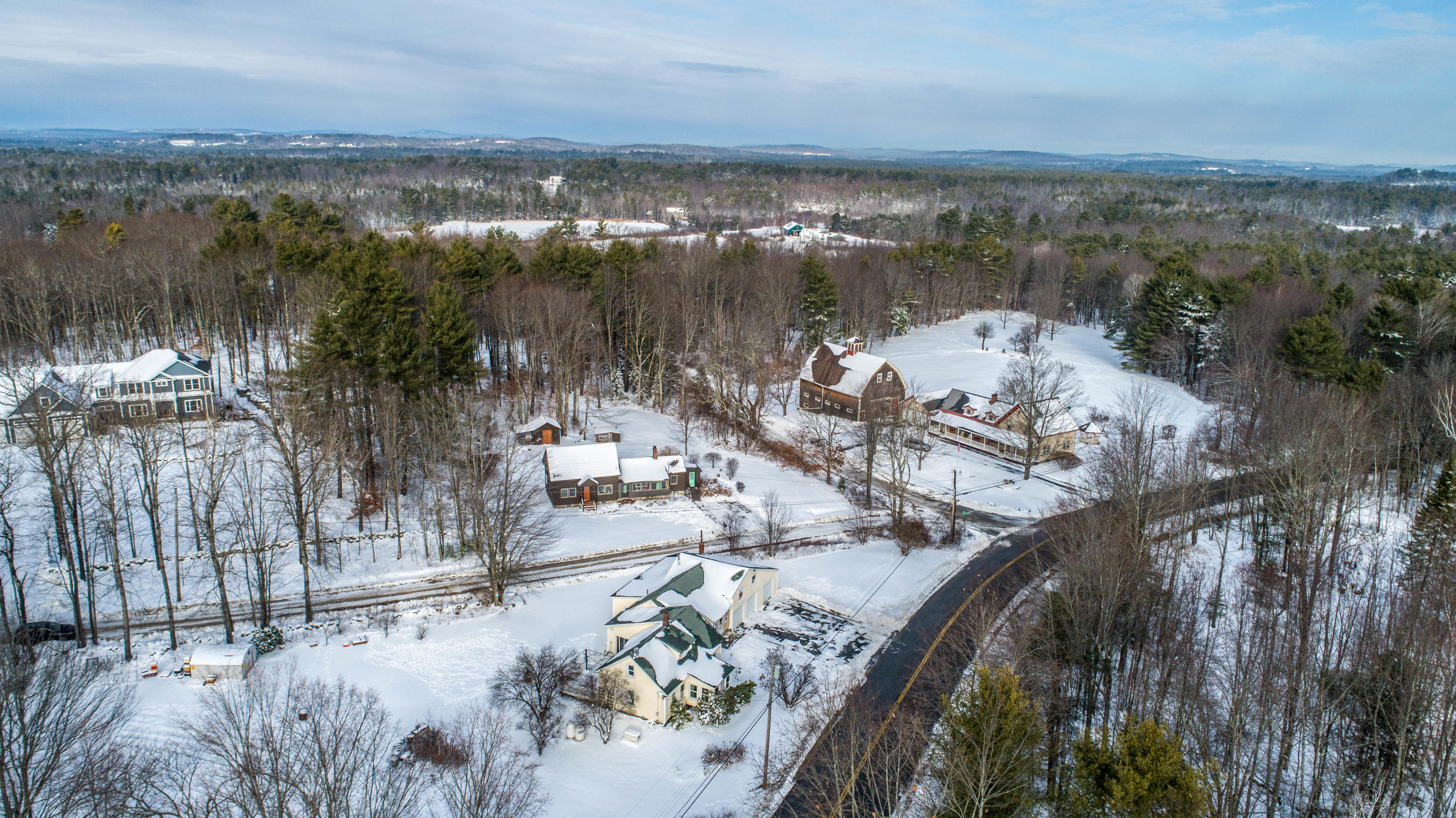 101 Ferry Road Lisbon, ME 04250 - Photo 10 of 27 DJI_0018