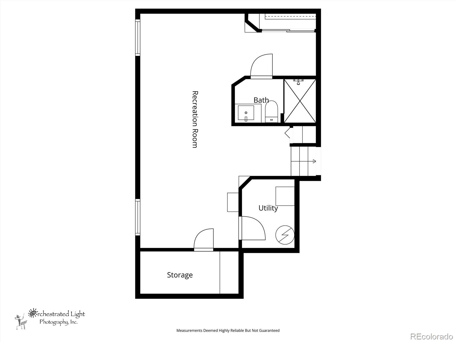 963 Garden Highlands Ranch Highlands Ranch, CO 80126 - Photo 34 of 39 Gallery Image 34