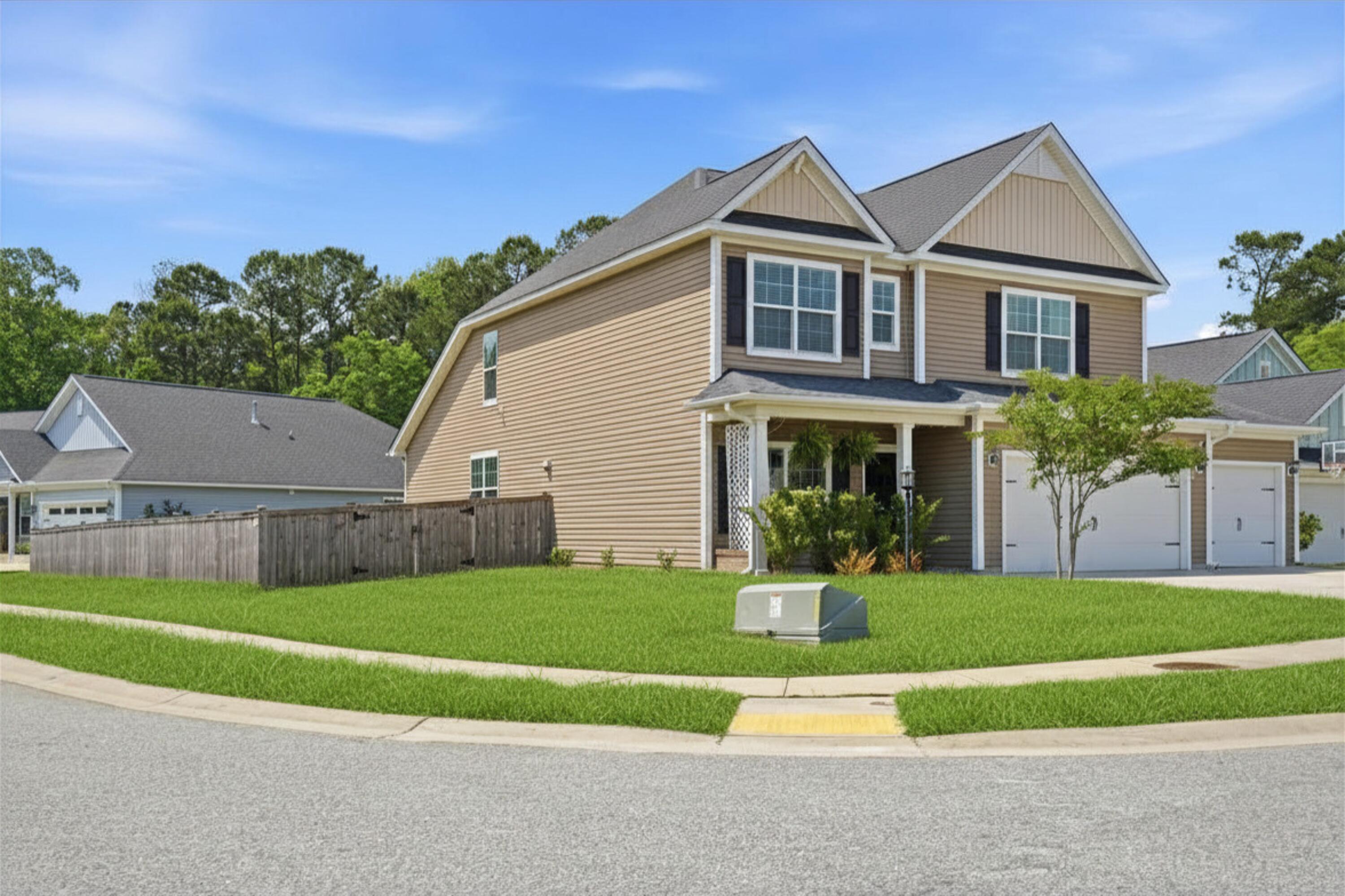 116 Ancestry Lane Moncks Corner, SC 29461 - Photo 52 of 66