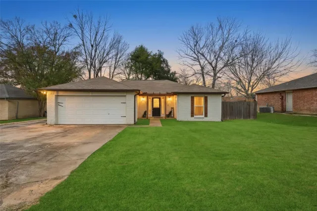 $215,000 | 12675 Lake Conroe Hills Drive, Willis, TX 77318