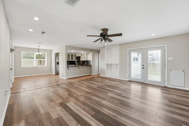 $215,000 | 12675 Lake Conroe Hills Drive, Willis, TX 77318