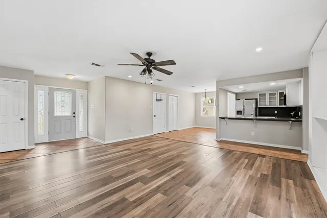 $215,000 | 12675 Lake Conroe Hills Drive, Willis, TX 77318