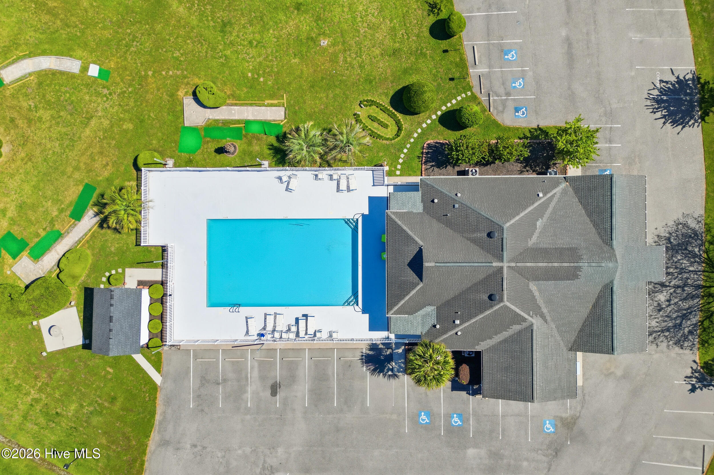 836 Nicholas Drive Southwest Calabash, NC 28467 - Photo 17 of 59 44_dji_0699