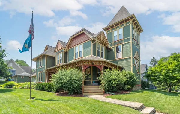 $414,900 | 205 State Street, Ripon, WI 54971