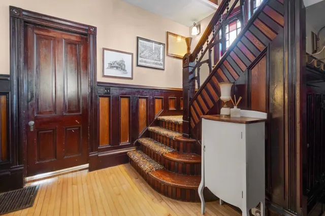 $414,900 | 205 State Street, Ripon, WI 54971