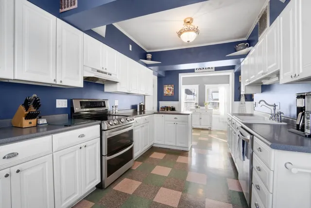 $414,900 | 205 State Street, Ripon, WI 54971