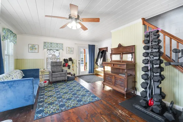 $414,900 | 205 State Street, Ripon, WI 54971