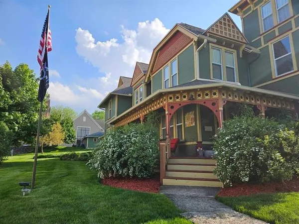 $414,900 | 205 State Street, Ripon, WI 54971