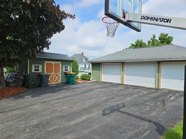 $414,900 | 205 State Street, Ripon, WI 54971