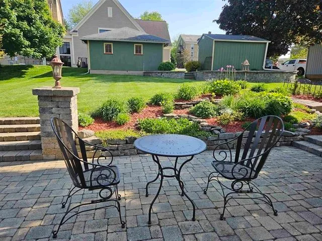 $414,900 | 205 State Street, Ripon, WI 54971