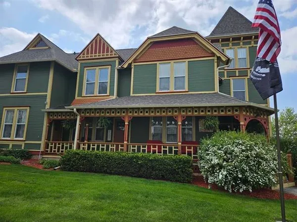 $414,900 | 205 State Street, Ripon, WI 54971