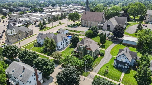 $414,900 | 205 State Street, Ripon, WI 54971