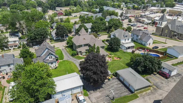 $414,900 | 205 State Street, Ripon, WI 54971