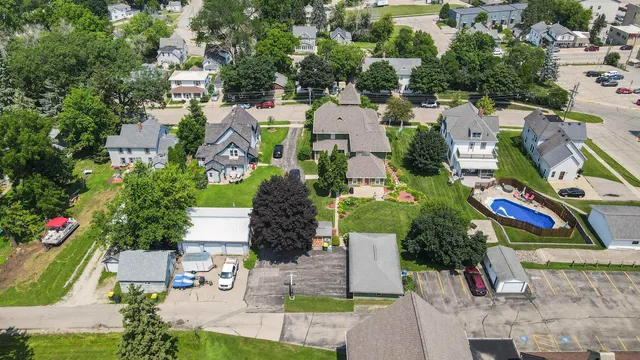 $414,900 | 205 State Street, Ripon, WI 54971