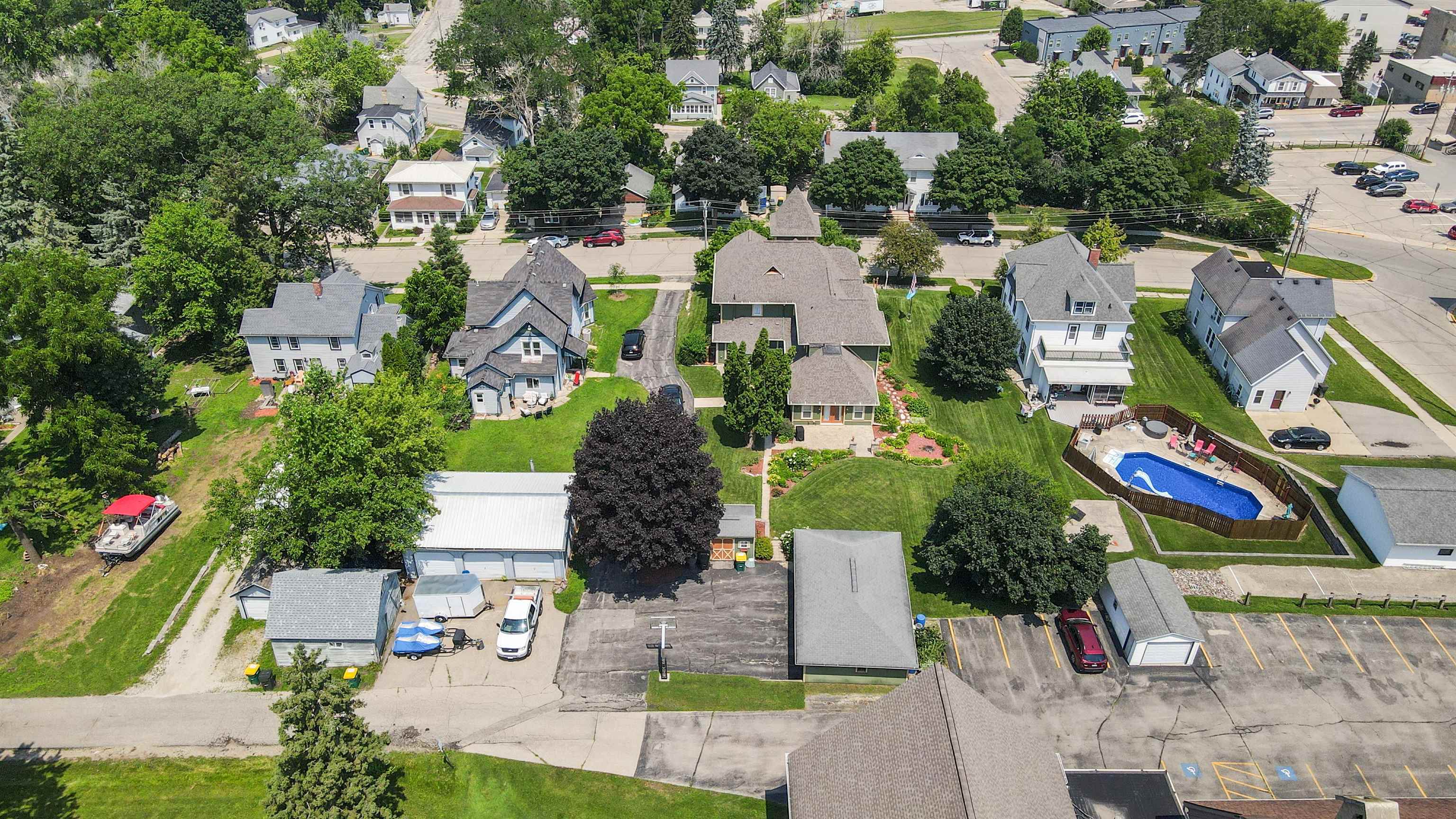 205 State Street Ripon, WI 54971 - Photo 55 of 69