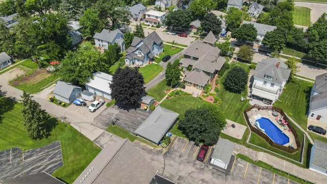 $414,900 | 205 State Street, Ripon, WI 54971
