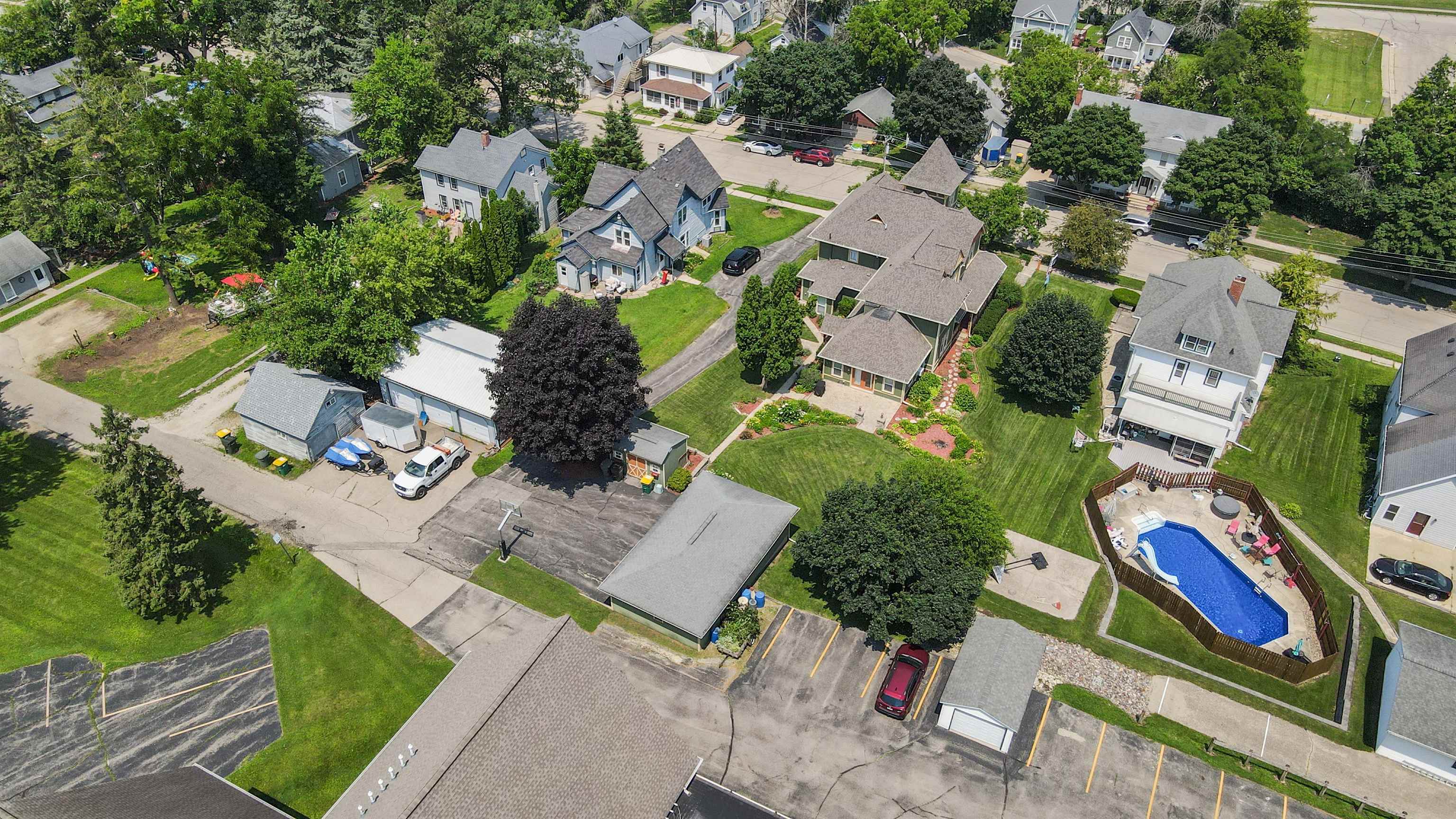 205 State Street Ripon, WI 54971 - Photo 56 of 69