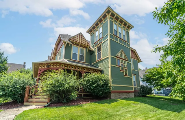 $414,900 | 205 State Street, Ripon, WI 54971