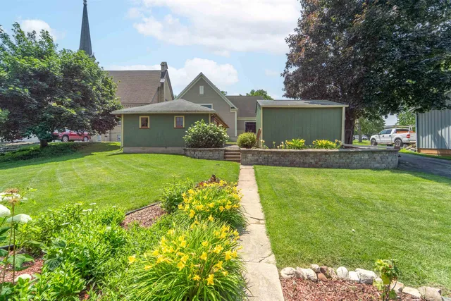 $414,900 | 205 State Street, Ripon, WI 54971