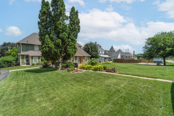 $414,900 | 205 State Street, Ripon, WI 54971