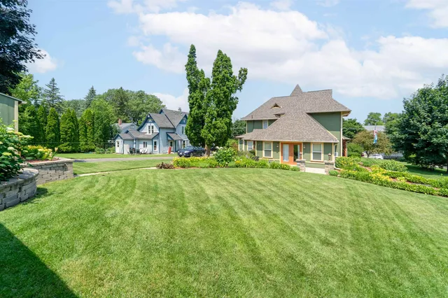 $414,900 | 205 State Street, Ripon, WI 54971