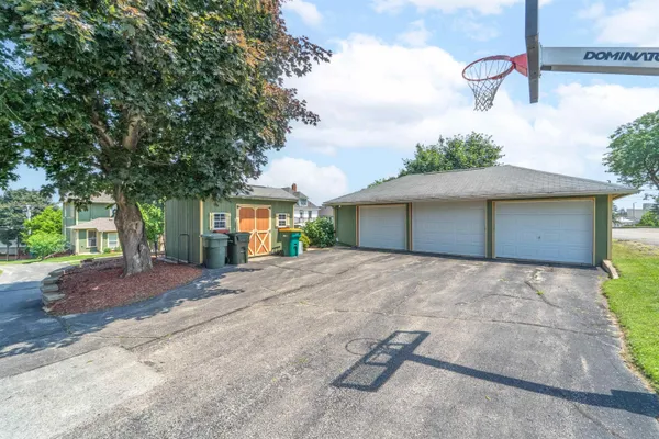 $414,900 | 205 State Street, Ripon, WI 54971