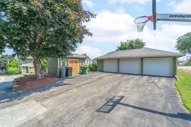 $414,900 | 205 State Street, Ripon, WI 54971