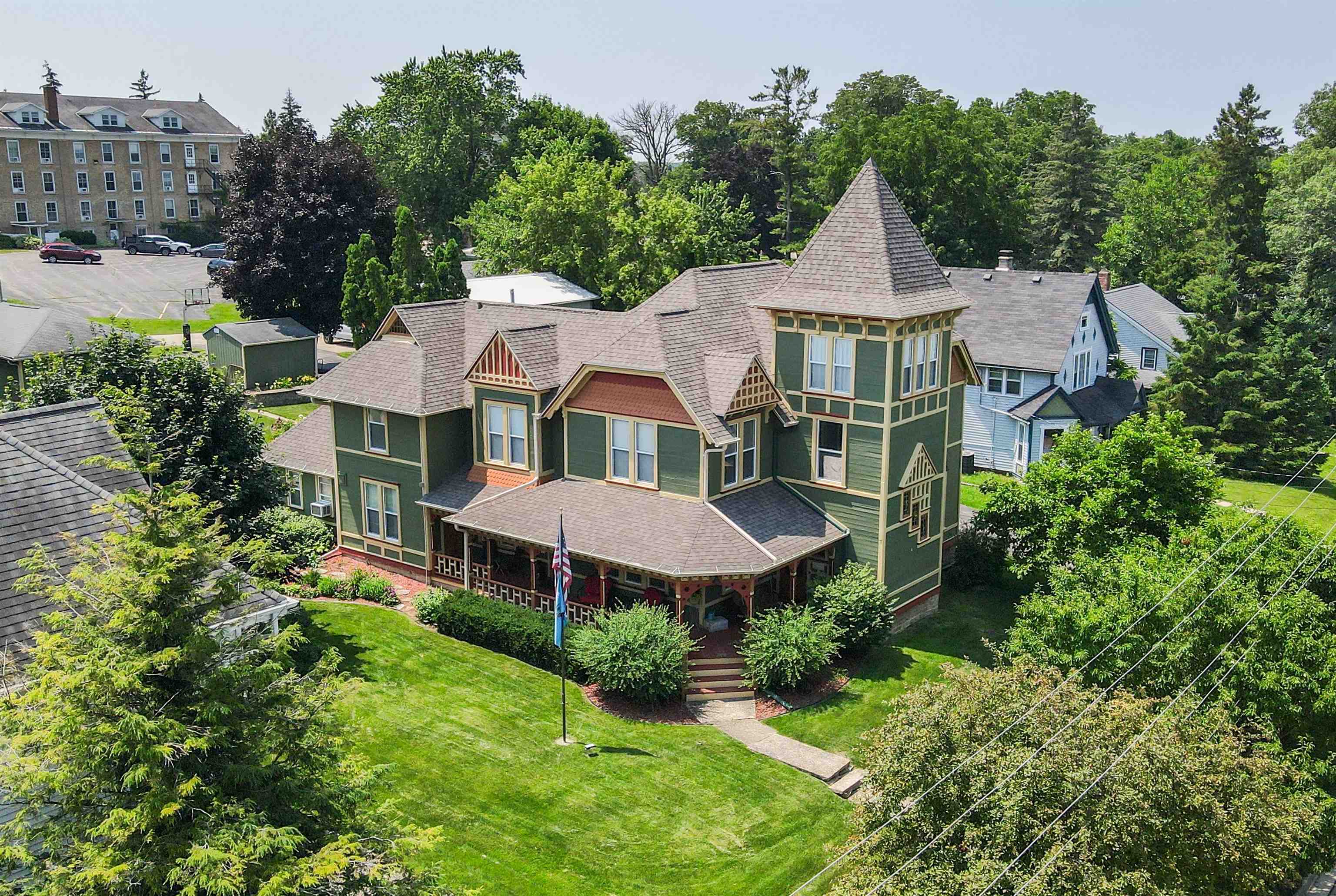 205 State Street Ripon, WI 54971 - Photo 69 of 69