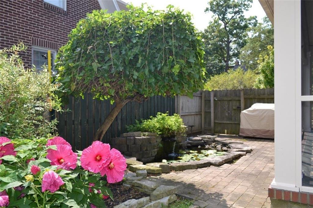 206 West Harding Road Springfield, OH 45504 - Photo 45 of 48 Gallery Image 45