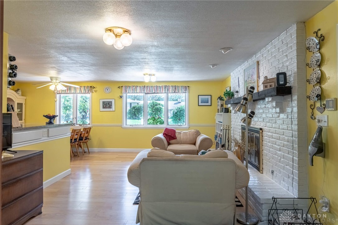 7795 Rain Tree Road Centerville, OH 45459 - Photo 17 of 53