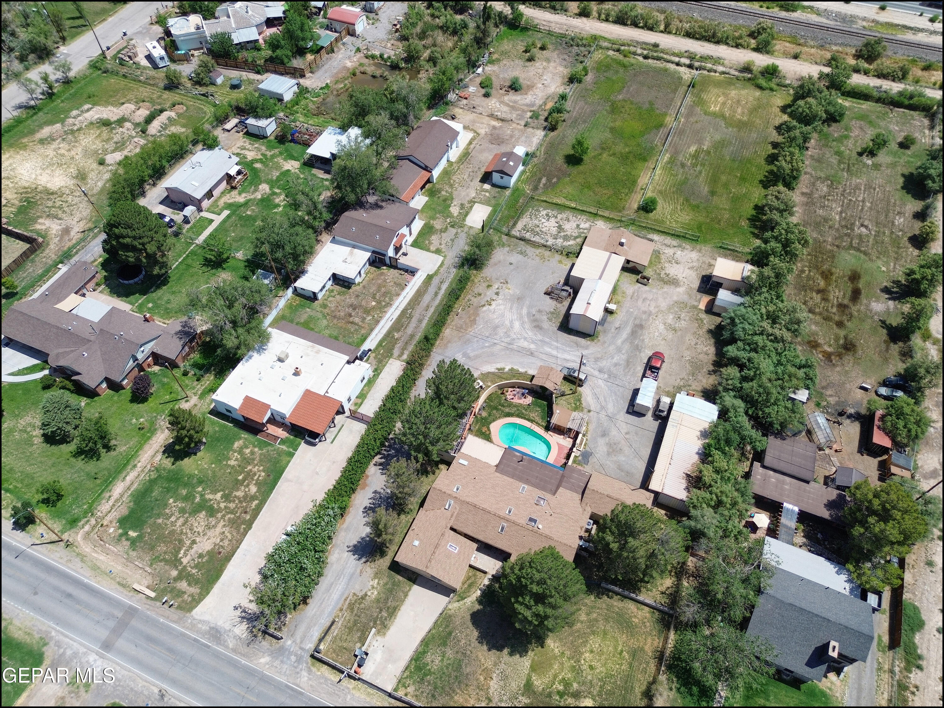 4204 Emory Road El Paso, TX 79922 - Photo 71 of 88 Emory 2404 (72)