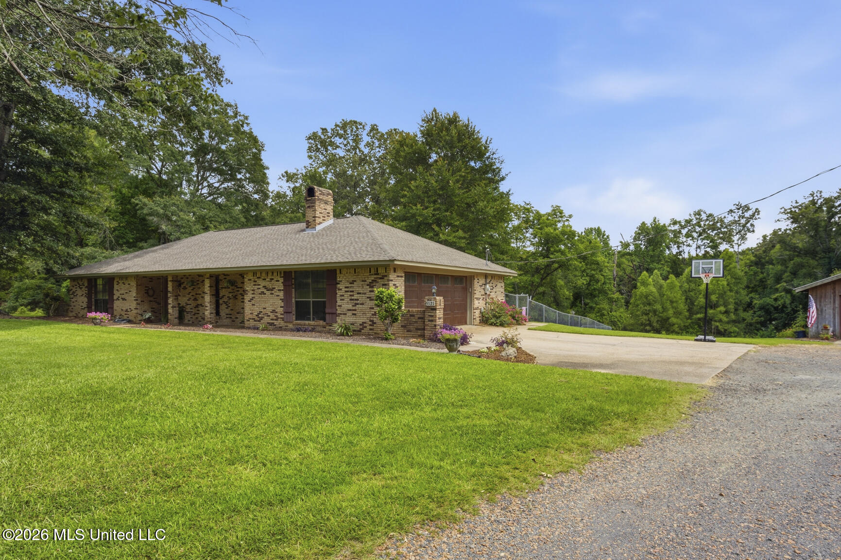 5121 Old Jackson Road Terry, MS 39170 - Photo 33 of 42 5121 Old Jackson Rd -34