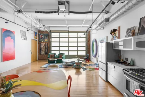 $895,000 | 1850 Industrial Street, Unit 110, Los Angeles, CA 90021