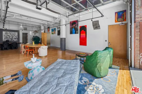 $895,000 | 1850 Industrial Street, Unit 110, Los Angeles, CA 90021