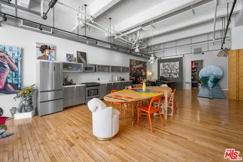 $895,000 | 1850 Industrial Street, Unit 110, Los Angeles, CA 90021