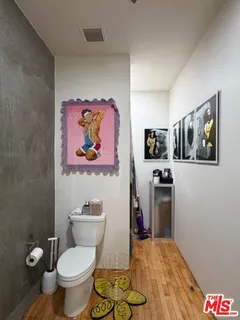 a view of a building and a entrance