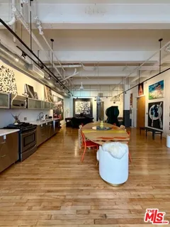 a building view
