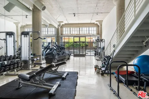 $895,000 | 1850 Industrial Street, Unit 110, Los Angeles, CA 90021