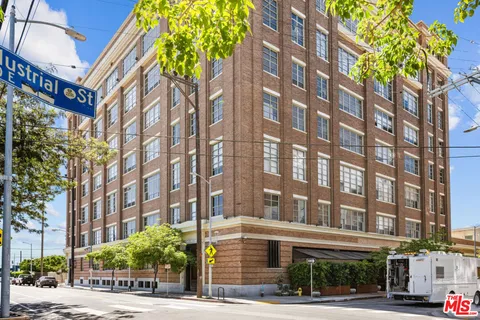 $895,000 | 1850 Industrial Street, Unit 110, Los Angeles, CA 90021