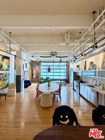 $895,000 | 1850 Industrial Street, Unit 110, Los Angeles, CA 90021
