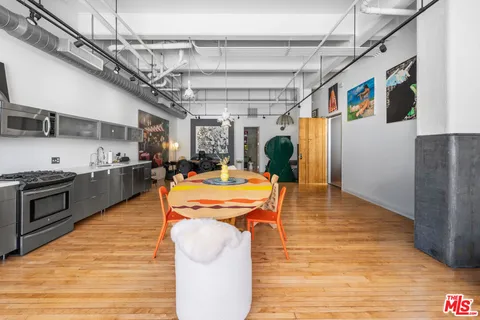 $895,000 | 1850 Industrial Street, Unit 110, Los Angeles, CA 90021