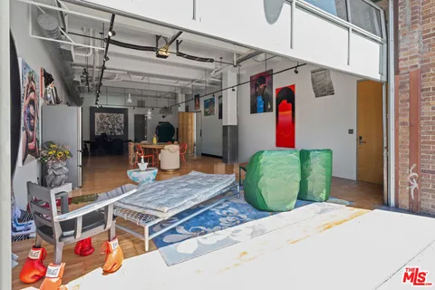 $895,000 | 1850 Industrial Street, Unit 110, Los Angeles, CA 90021