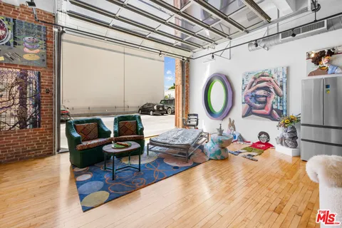 $895,000 | 1850 Industrial Street, Unit 110, Los Angeles, CA 90021
