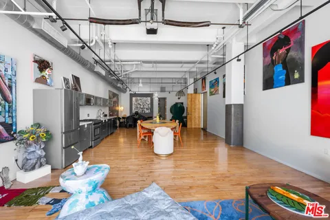 $895,000 | 1850 Industrial Street, Unit 110, Los Angeles, CA 90021