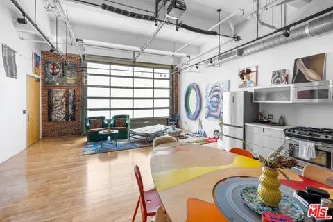 $895,000 | 1850 Industrial Street, Unit 110, Los Angeles, CA 90021