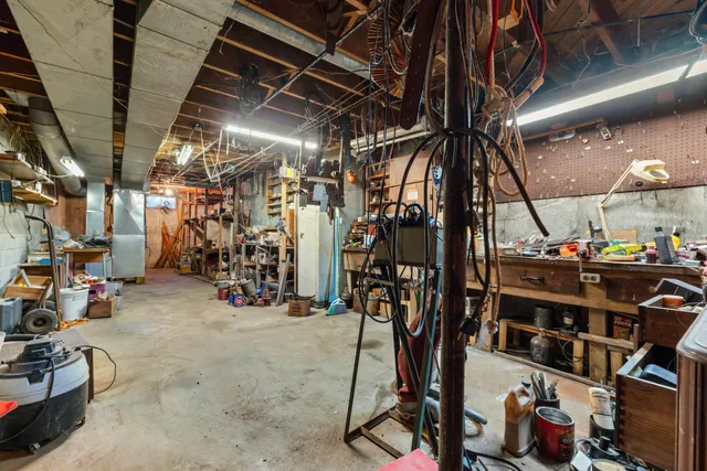 $299,900 | 9180 Arkansaw Road, Allen, MI 49227