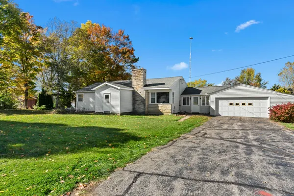 $285,000 | 9180 Arkansaw Road, Allen, MI 49227