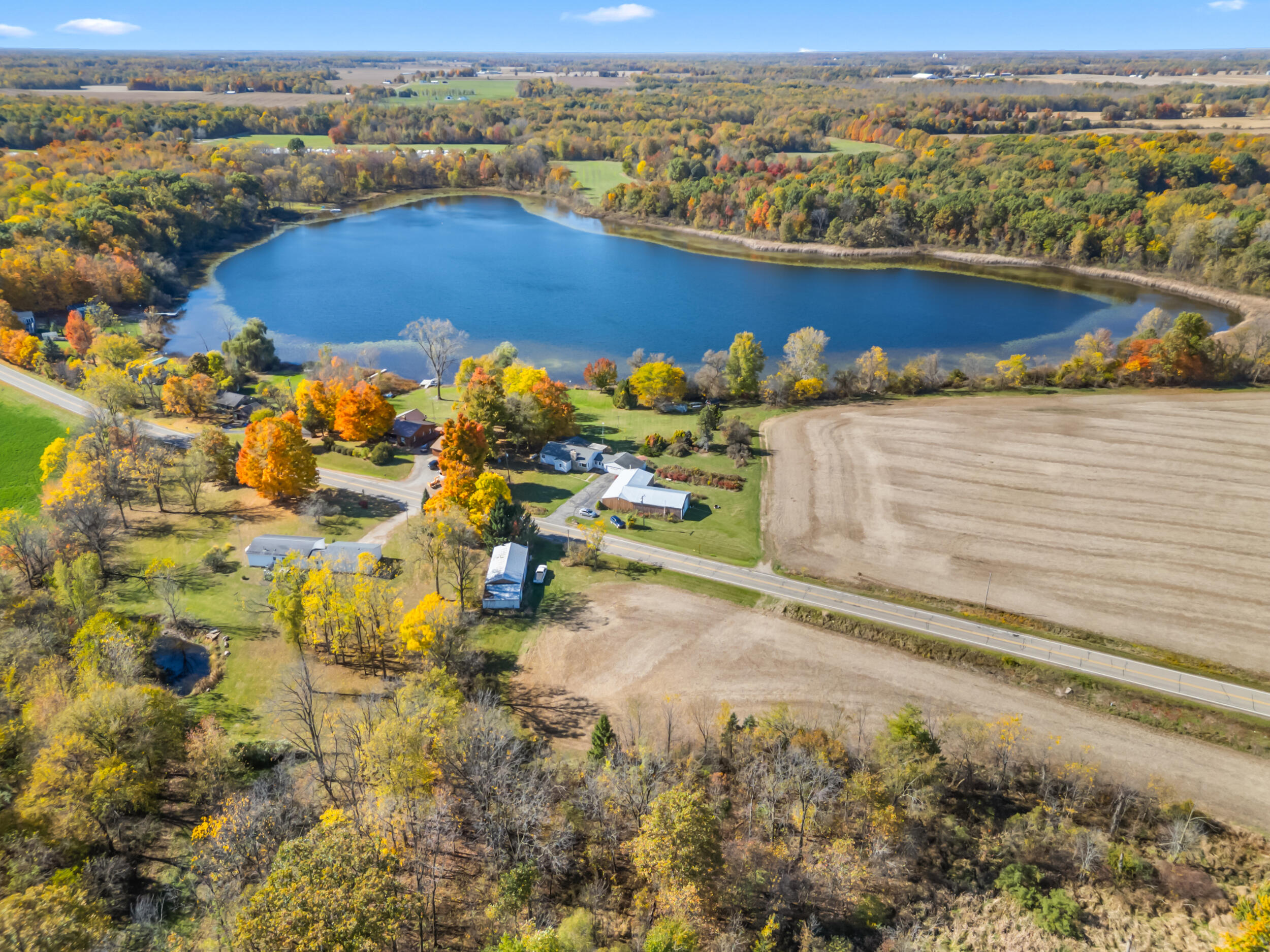 9180 Arkansaw Road Allen, MI 49227 - Photo 26 of 45 11_dji_0233