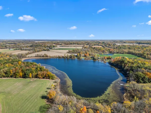 $285,000 | 9180 Arkansaw Road, Allen, MI 49227
